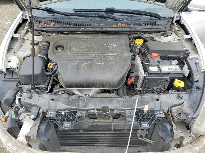 Aukcja sprzedaży 2013 Dodge Dart, vin: 1C3CDFCA7DD200918, numer aukcji: 49780756