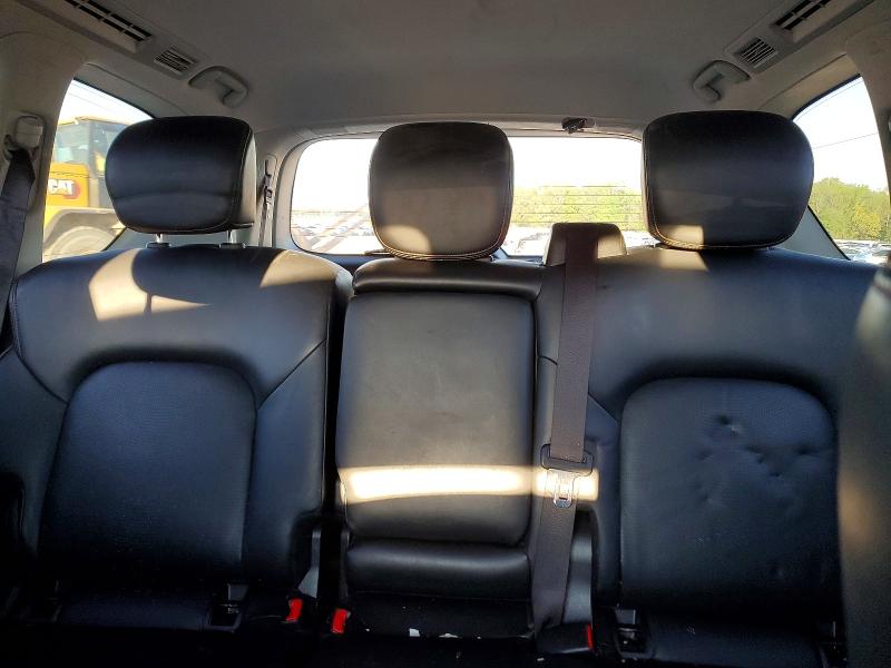 Aukcja sprzedaży 2019 Nissan Armada, vin: JN8AY2NDXK9093679, numer aukcji: 48839856