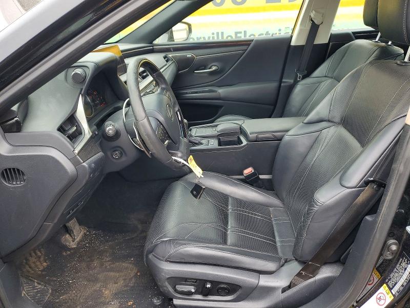 Продаж на аукціоні авто 2019 Lexus Es 300h, vin: 58AB21B1XKU002787, номер лоту: 48074746