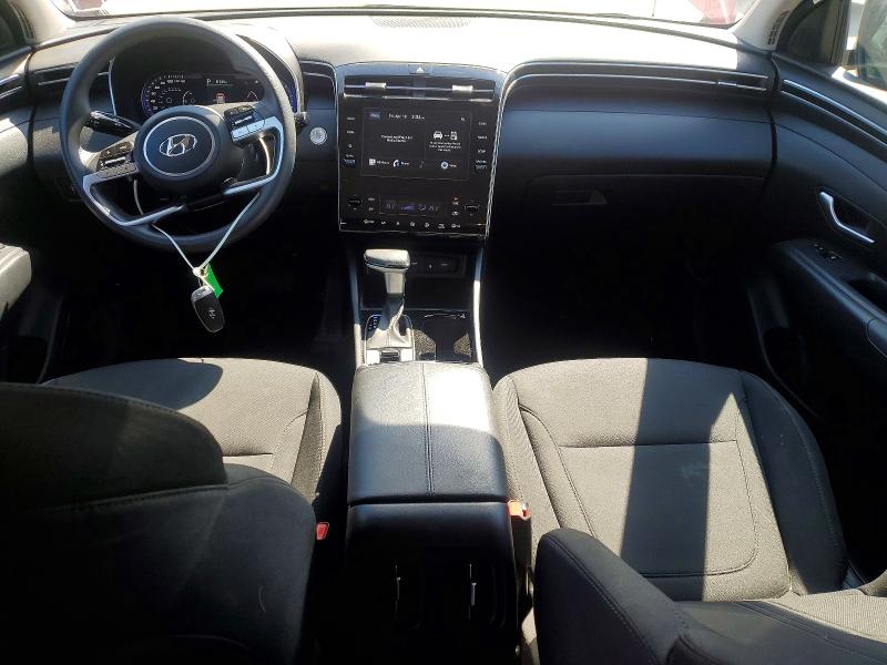 49443986 :رقم المزاد ، KM8JBCDE6RU346898 vin ، 2024 Hyundai Tucson مزاد بيع
