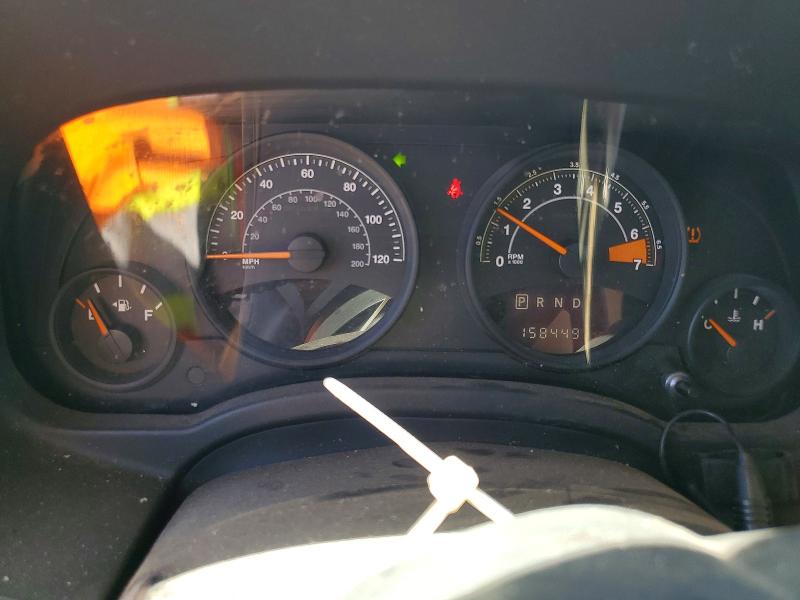 Продажа на аукционе авто 2015 Jeep Patriot, vin: 1C4NJPBB9FD419590, номер лота: 49128256