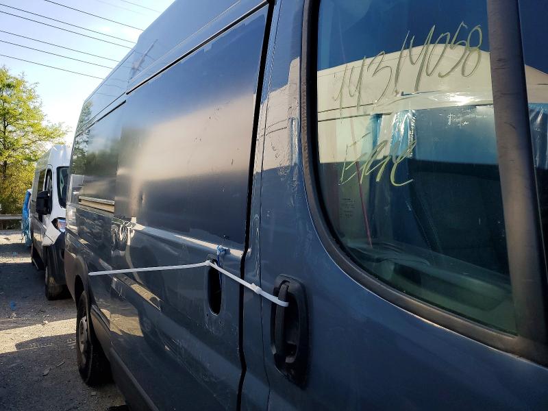 Продажа на аукционе авто 2020 Ram Promaster 3500, vin: 3C6URVJG5LE136319, номер лота: 46483136