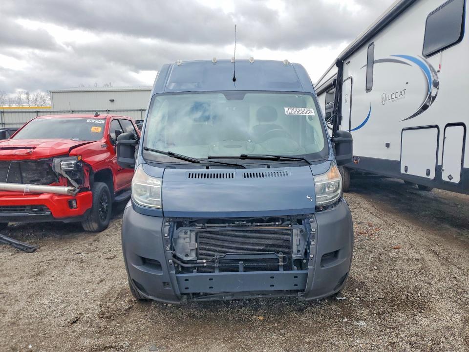 Aukcja sprzedaży 2020 Ram Promaster 3500, vin: 3C6URVJG5LE144114, numer aukcji: 54010846