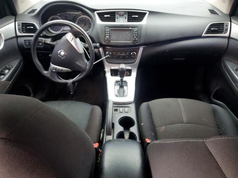 Aukcja sprzedaży 2015 Nissan Sentra, vin: 3N1AB7AP6FY270130, numer aukcji: 51351676