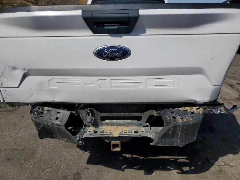 Продаж на аукціоні авто 2019 Ford F150, vin: 1FTMF1CB7KKF29097, номер лоту: 50305716