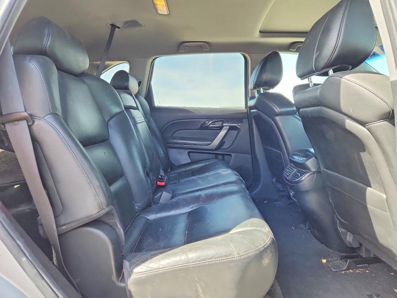 48747026 :رقم المزاد ، 2HNYD28619H500103 vin ، 2009 Acura Mdx مزاد بيع