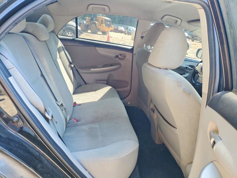 2012 Toyota Corolla მანქანა იყიდება აუქციონზე, vin: 5YFBU4EE0CP036418, აუქციონის ნომერი: 51015066