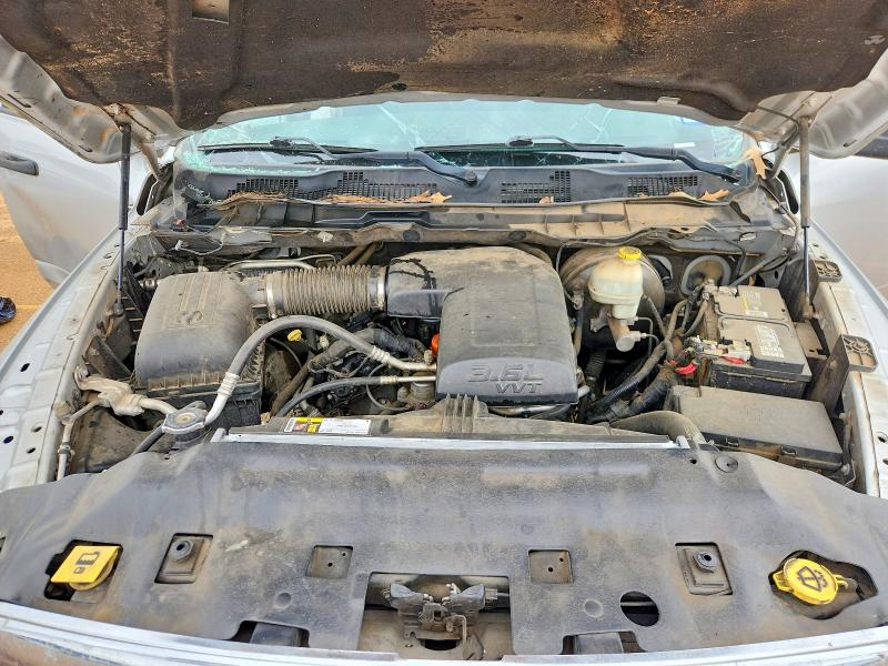 51087226 :رقم المزاد ، 1C6RR6KG7GS263828 vin ، 2016 Ram 1500 مزاد بيع