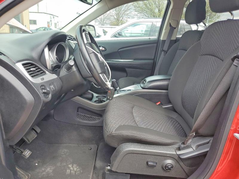 Aukcja sprzedaży 2020 Dodge Journey, vin: 3C4PDCAB0LT182181, numer aukcji: 48560456