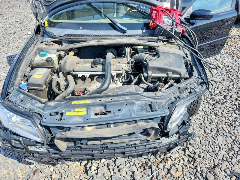 Aukcja sprzedaży 2006 Volvo S60, vin: YV1RS592862557880, numer aukcji: 50248596