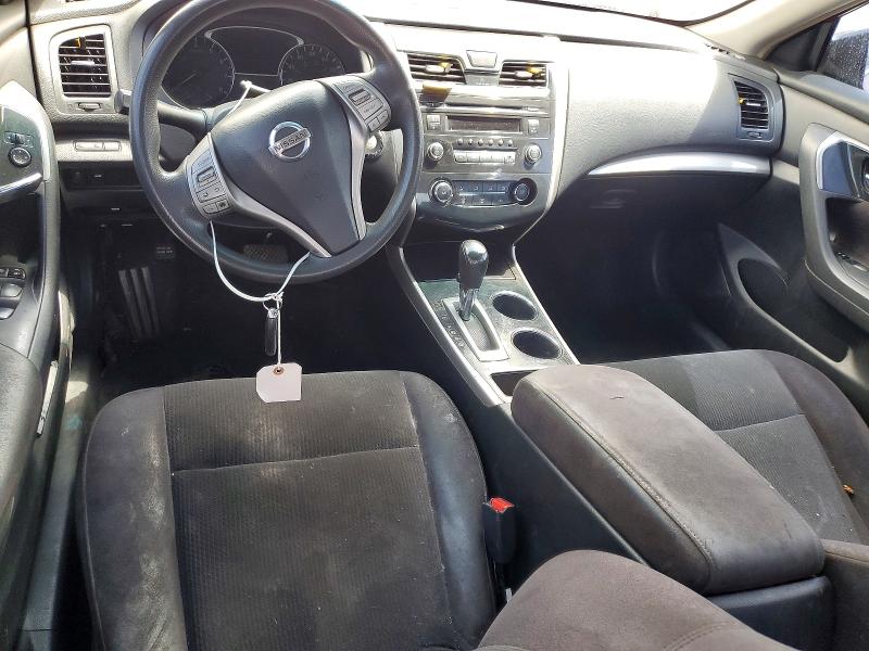 Продажа на аукционе авто 2013 Nissan Altima, vin: 1N4AL3AP5DC278007, номер лота: 51147746