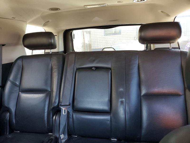 Продажа на аукционе авто 2009 Cadillac Escalade, vin: 1GYFC43579R191743, номер лота: 48280386