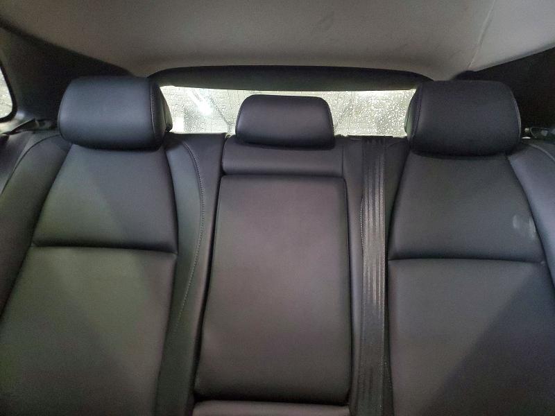 50761186 :رقم المزاد ، 3MVDMBBM3PM556679 vin ، 2023 Mazda Cx-30 مزاد بيع