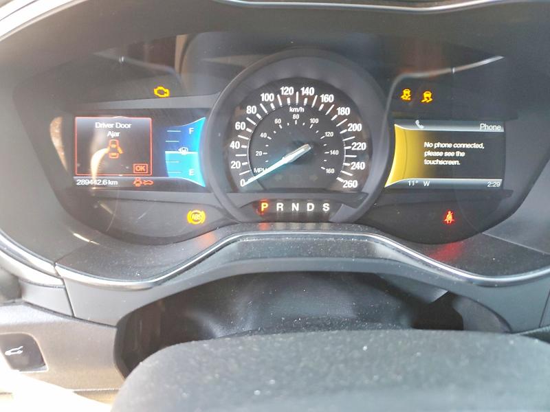 Aukcja sprzedaży 2013 Ford Fusion, vin: 3FA6P0HR2DR294067, numer aukcji: 51344246