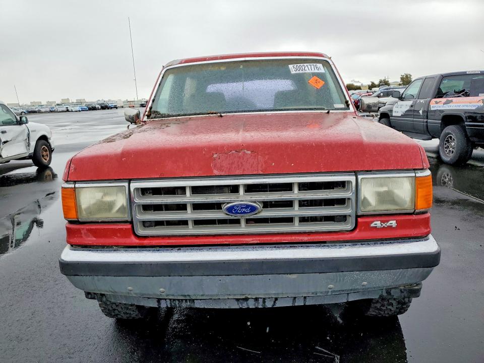 Продажа на аукционе авто 1988 Ford Bronco, vin: 1FMEU15H9JLA65892, номер лота: 50021776
