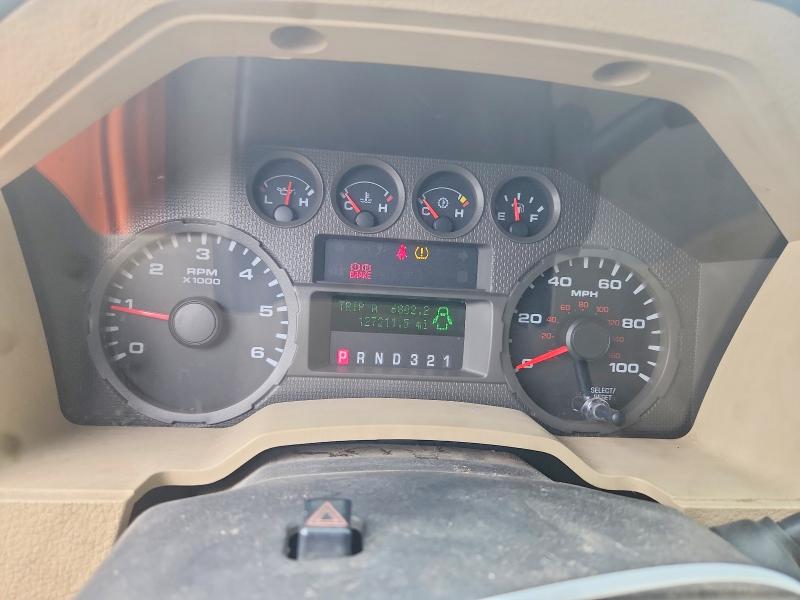 Продажа на аукционе авто 2008 Ford F350, vin: 1FDSF30588EC32702, номер лота: 51423446