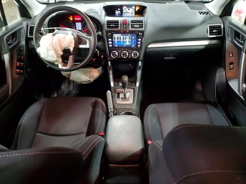 48623866 :رقم المزاد ، JF2SJAEC0HH810080 vin ، 2017 Subaru Forester مزاد بيع