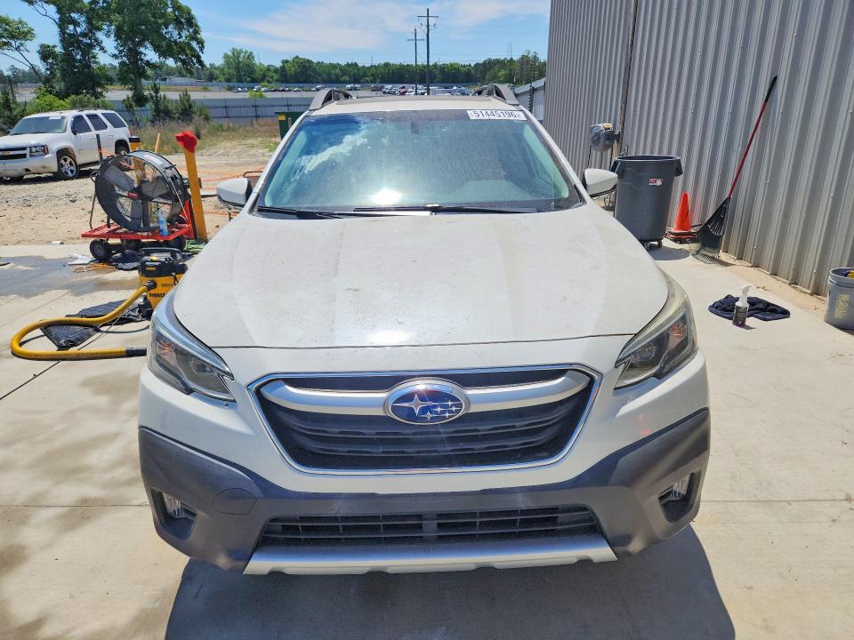 Продажа на аукционе авто 2020 Subaru Outback, vin: 4S4BTANC4L3115353, номер лота: 51445196
