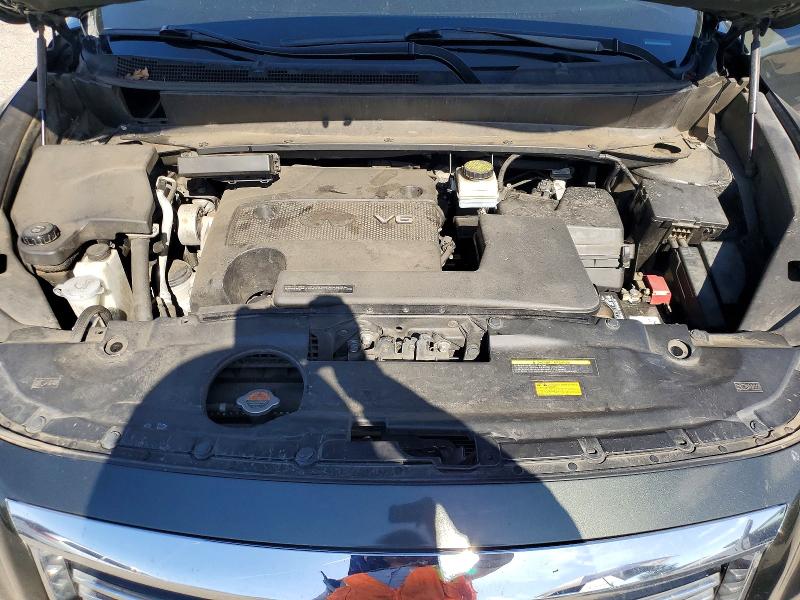 Продажа на аукционе авто 2013 Infiniti Jx35, vin: 5N1AL0MM3DC328991, номер лота: 49937956