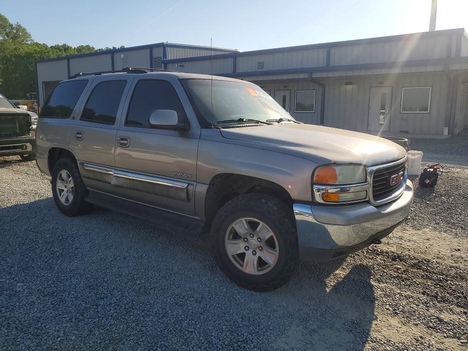 Продажа на аукционе авто 2002 Gmc Yukon, vin: 1GKEK13Z32R262534, номер лота: 51145776