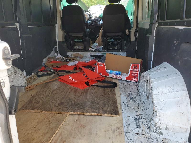 Aukcja sprzedaży 2020 Ram Promaster 1500, vin: 3C6TRVBG8LE135501, numer aukcji: 50814356