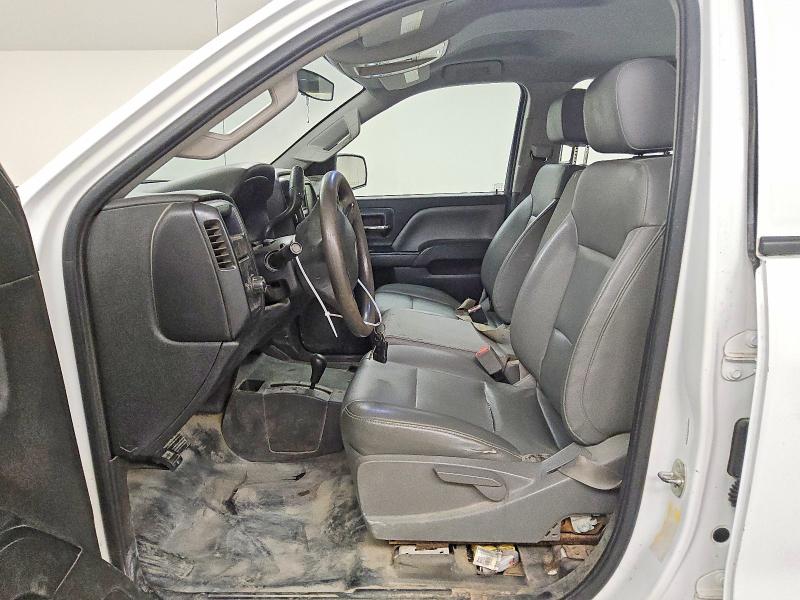 2015 Chevrolet Silverado მანქანა იყიდება აუქციონზე, vin: 1GC1KUEG0FF550428, აუქციონის ნომერი: 51181406