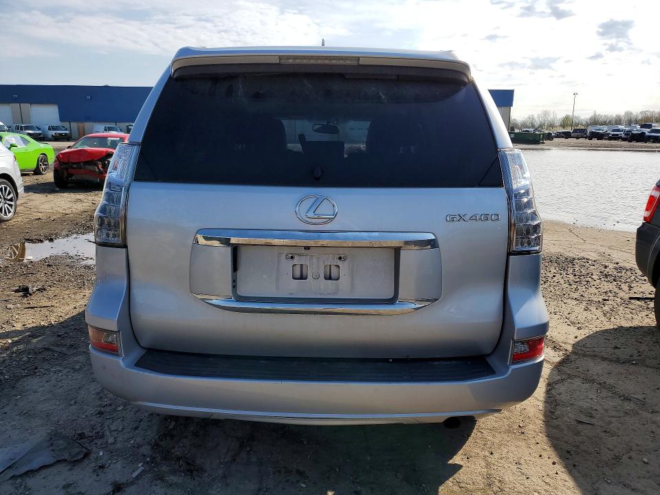 Aukcja sprzedaży 2014 Lexus Gx, vin: JTJBM7FX9E5076401, numer aukcji: 50270226