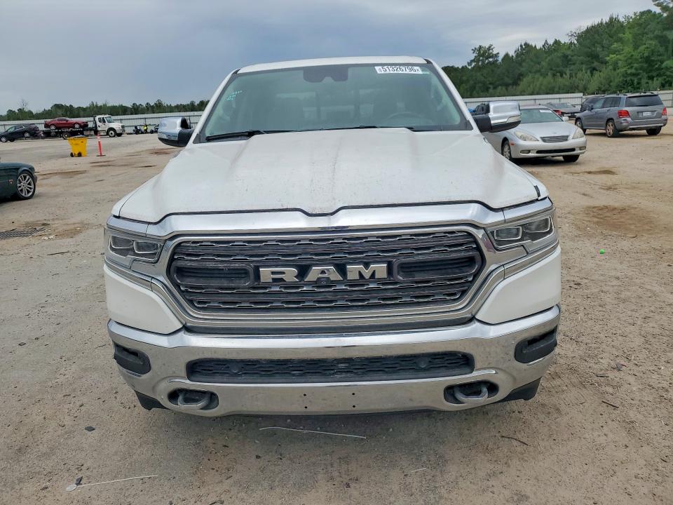 Продаж на аукціоні авто 2022 Ram 1500, vin: 1C6SRFHM8NN430157, номер лоту: 51326796