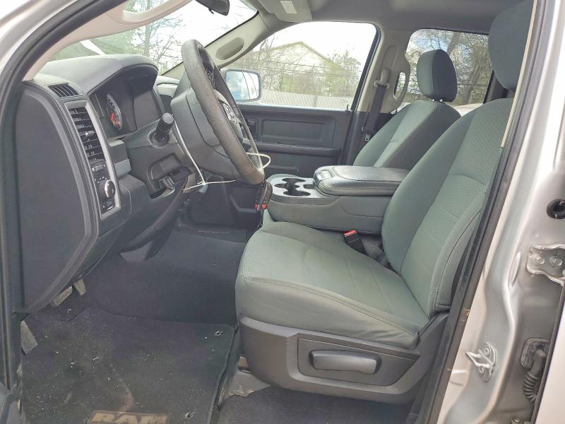 48998456 :رقم المزاد ، 1C6RR7FG2HS794906 vin ، 2017 Ram 1500 مزاد بيع
