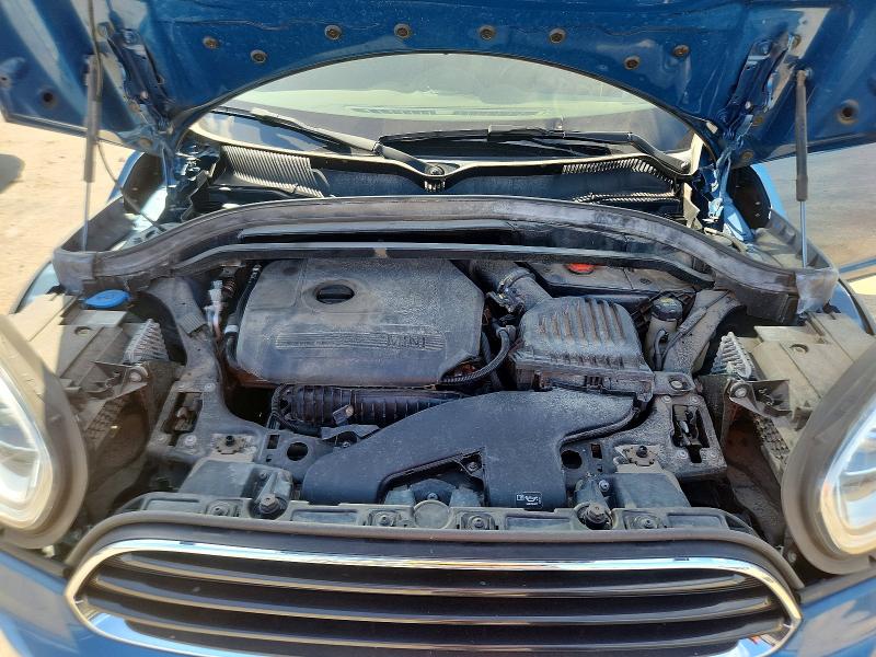 Aukcja sprzedaży 2022 Mini Cooper, vin: WMZ23BR05N3N64781, numer aukcji: 51253486