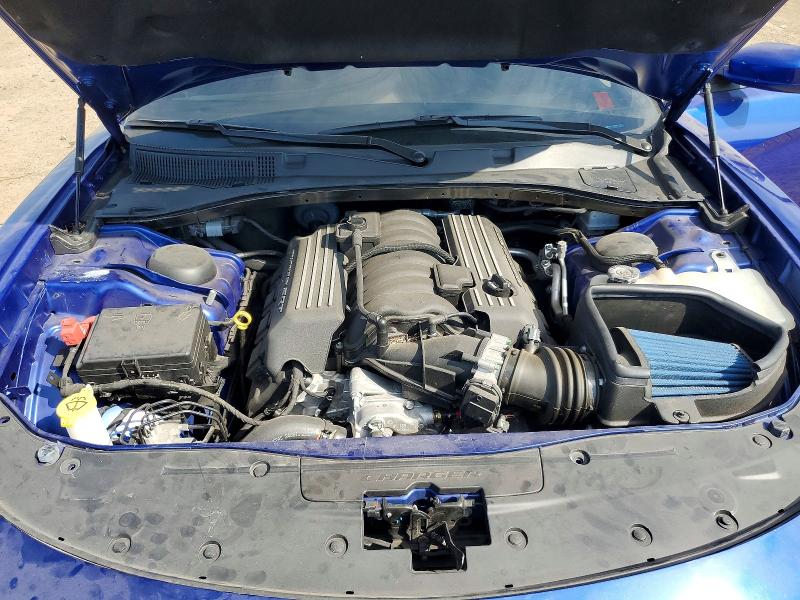 Aukcja sprzedaży 2020 Dodge Charger, vin: 2C3CDXGJ5LH231859, numer aukcji: 49440986