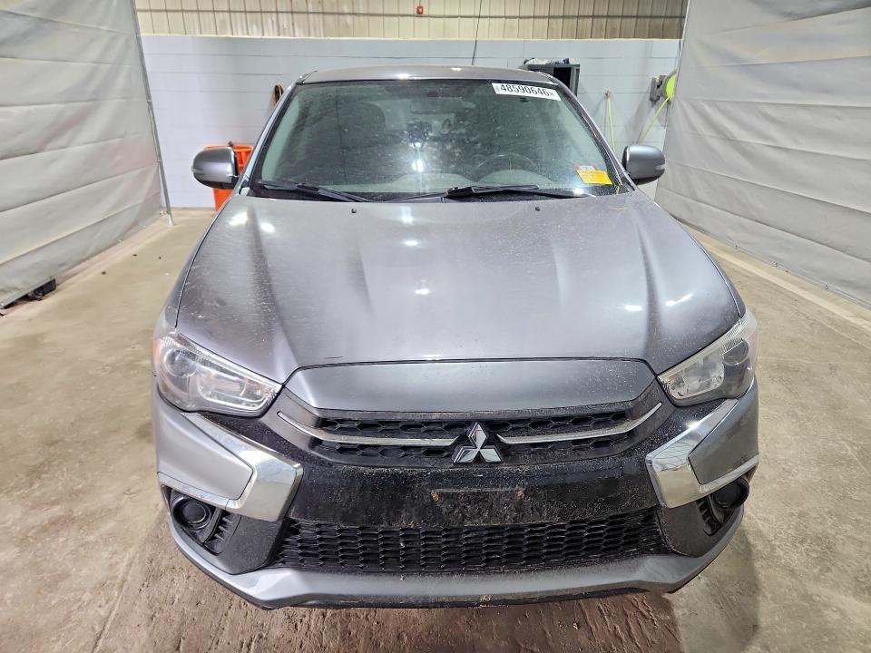 Продаж на аукціоні авто 2018 Mitsubishi Outlander Sport, vin: JA4AP3AU3JU021786, номер лоту: 48590646
