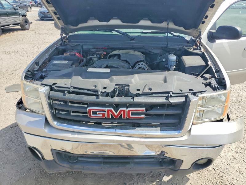 Aukcja sprzedaży 2007 Gmc New Sierra, vin: 2GTEK13C371603440, numer aukcji: 48226956