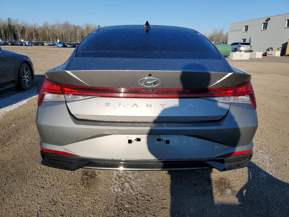 Aukcja sprzedaży 2023 Hyundai Elantra, vin: KMHLN4AG1PU540182, numer aukcji: 49130056