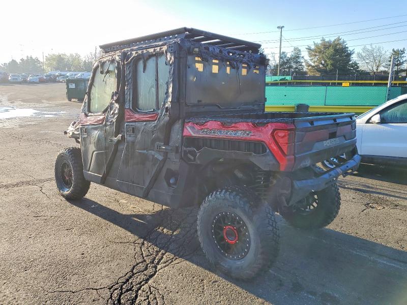 Продаж на аукціоні авто 2022 Polaris Ranger, vin: 4XARSU998N8082408, номер лоту: 48519956