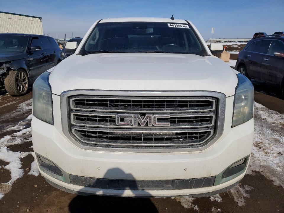 2015 Gmc Yukon მანქანა იყიდება აუქციონზე, vin: 1GKS2BKC9FR108759, აუქციონის ნომერი: 48355696