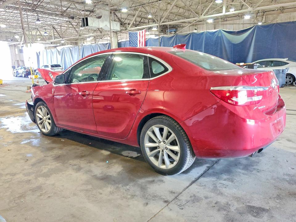 Продаж на аукціоні авто 2015 Buick Verano, vin: 1G4PR5SK3F4205745, номер лоту: 51142476