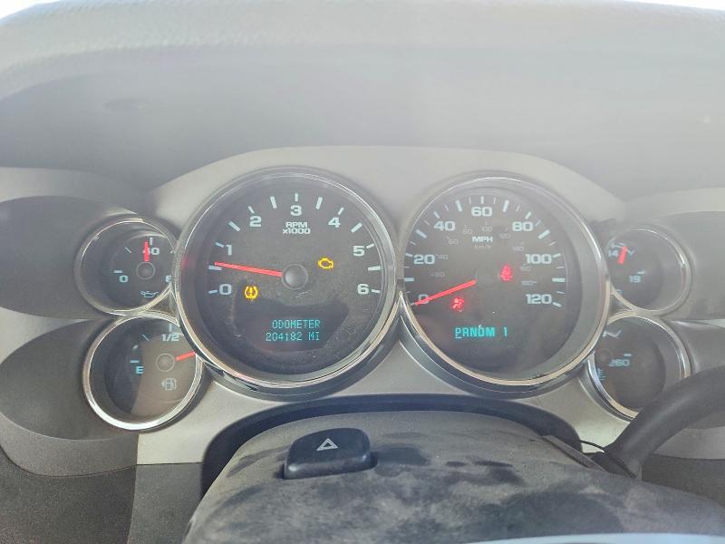 49396726 :رقم المزاد ، 1GC2KVCG0BZ217068 vin ، 2011 Chevrolet 2500 Hd مزاد بيع