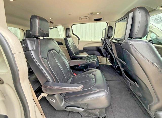 Aukcja sprzedaży 2017 Chrysler Pacifica, vin: 2C4RC1EG3HR752495, numer aukcji: 49058836