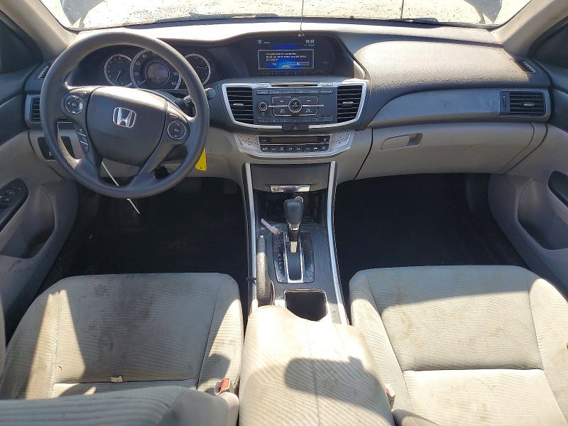 Aukcja sprzedaży 2014 Honda Accord, vin: 1HGCR2F31EA069993, numer aukcji: 49864406