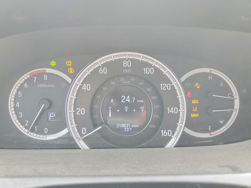 2016 Honda Accord მანქანა იყიდება აუქციონზე, vin: 1HGCR2F48GA205628, აუქციონის ნომერი: 50725246