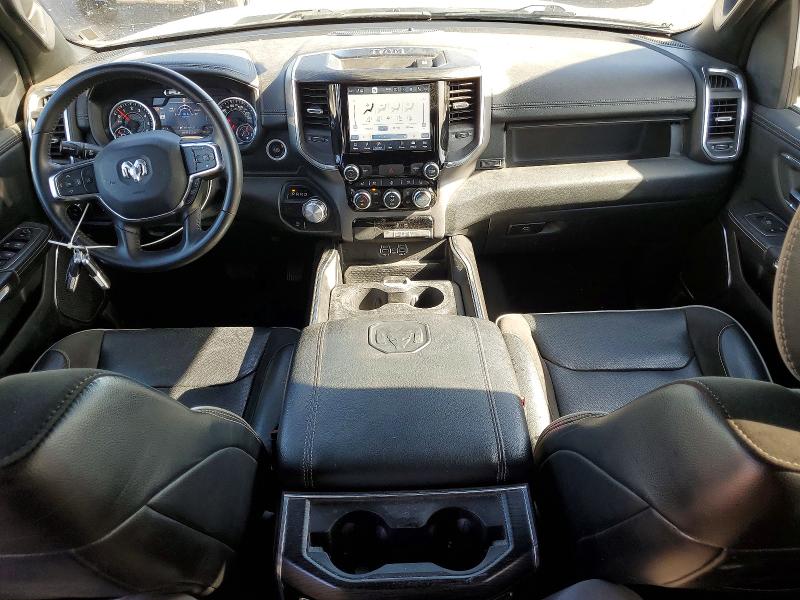 Продажа на аукционе авто 2024 Ram 1500, vin: 1C6RREJT7RN218544, номер лота: 51873356