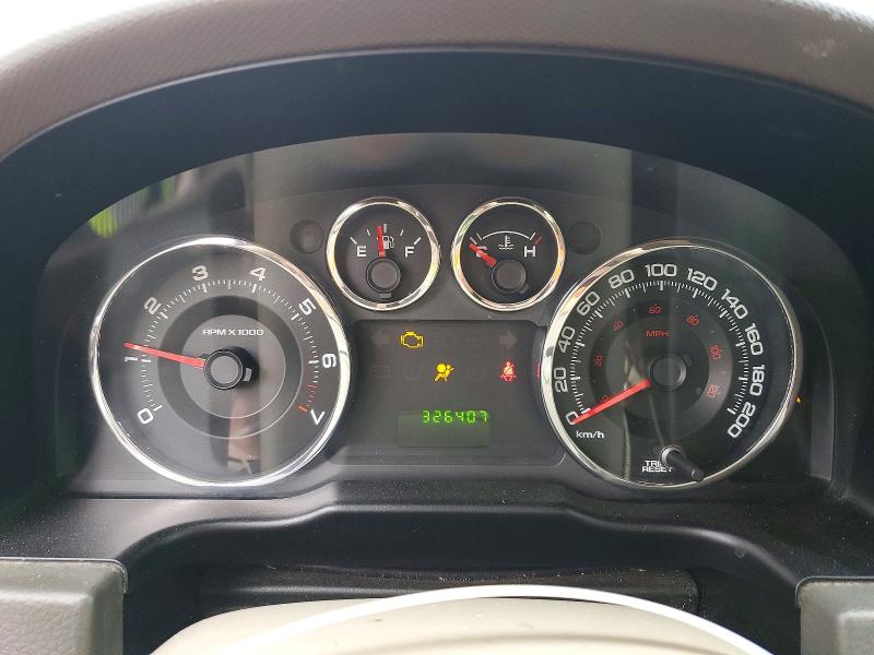 51075786 :رقم المزاد ، 2FMDK3GC8ABA54509 vin ، 2010 Ford Edge مزاد بيع