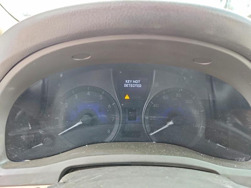 49385266 :رقم المزاد ، JTJBK1BA8A2006582 vin ، 2010 Lexus Rx مزاد بيع