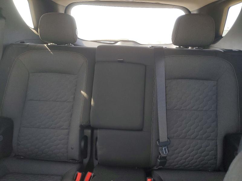 50796866 :رقم المزاد ، 2GNAXUEV8K6153044 vin ، 2019 Chevrolet Equinox مزاد بيع