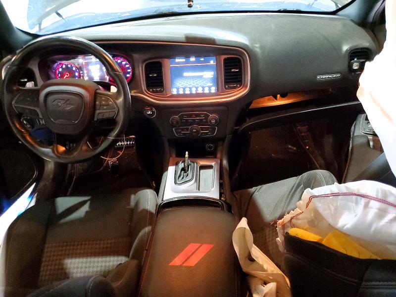 Продажа на аукционе авто 2019 Dodge Charger, vin: 2C3CDXCT5KH599013, номер лота: 49272166