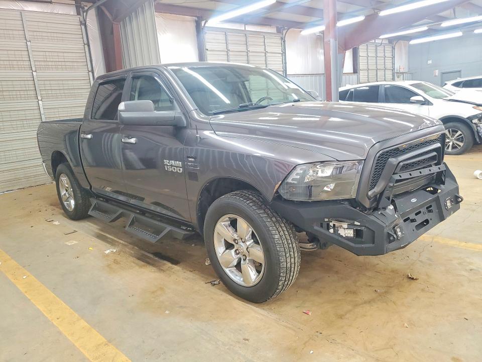 Продажа на аукционе авто 2014 Ram 1500, vin: 1C6RR7LM1ES387181, номер лота: 51132796