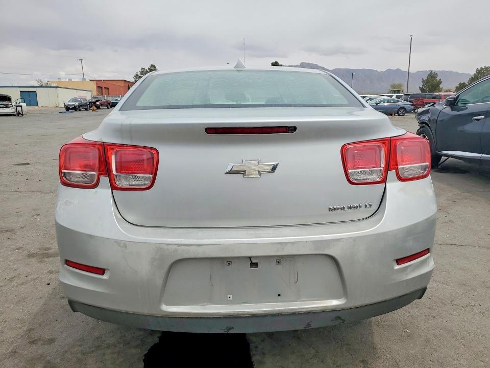Aukcja sprzedaży 2013 Chevrolet Malibu, vin: 1G11E5SA1DF226410, numer aukcji: 49616066