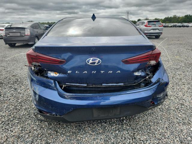 Продажа на аукционе авто 2020 Hyundai Elantra, vin: 5NPD84LF4LH623517, номер лота: 49059686