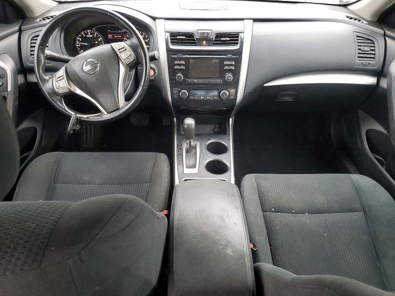 Продажа на аукционе авто 2015 Nissan Altima, vin: 1N4AL3AP0FC167674, номер лота: 51611956